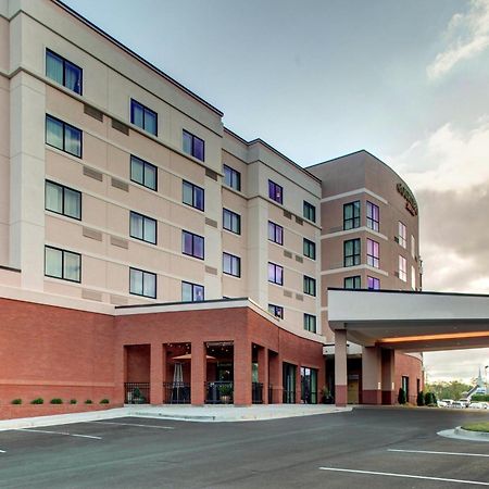 Courtyard By Marriott Carrollton Hotel Luaran gambar