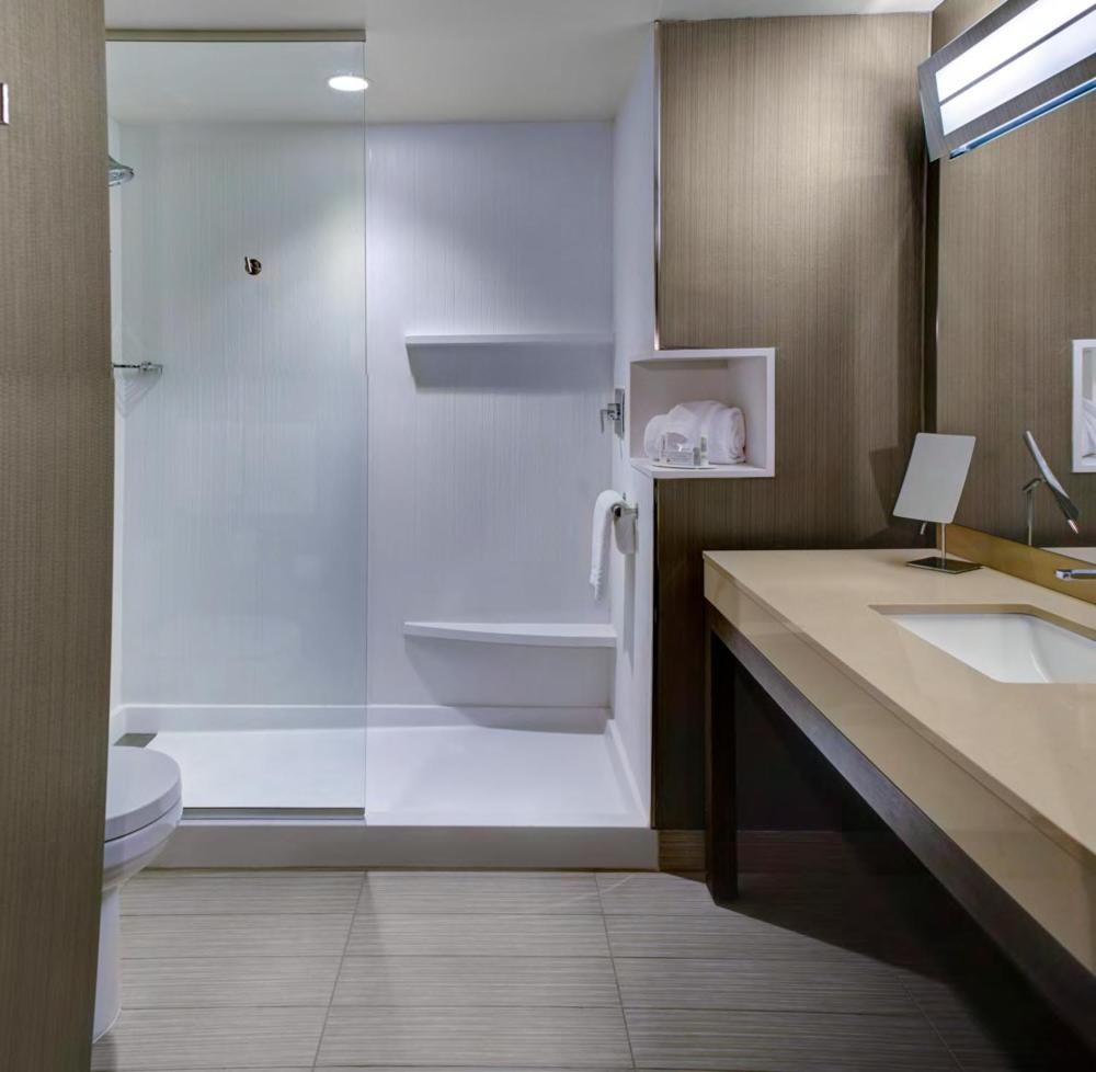 Courtyard By Marriott Carrollton Hotel Luaran gambar
