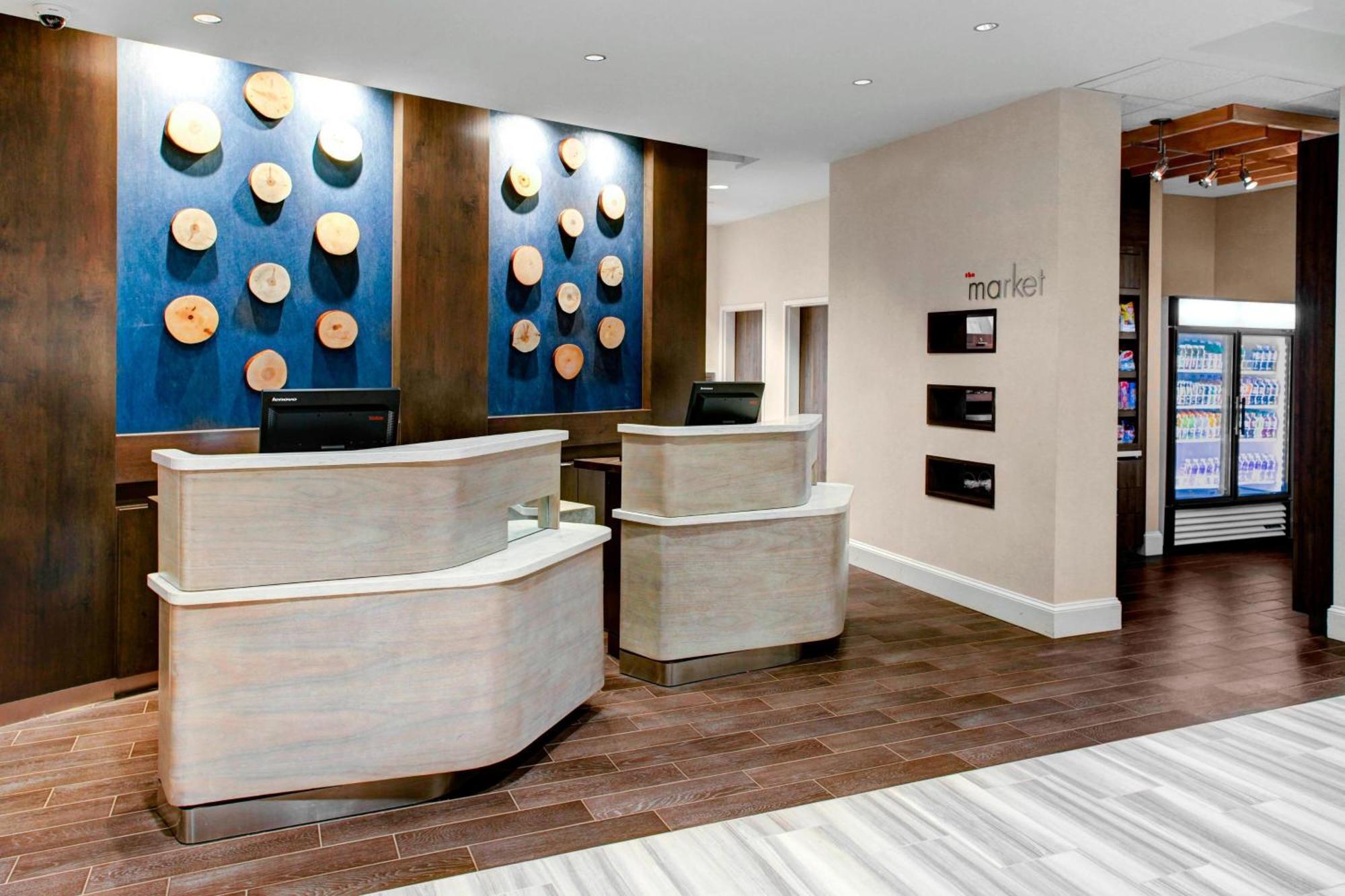 Courtyard By Marriott Carrollton Hotel Luaran gambar