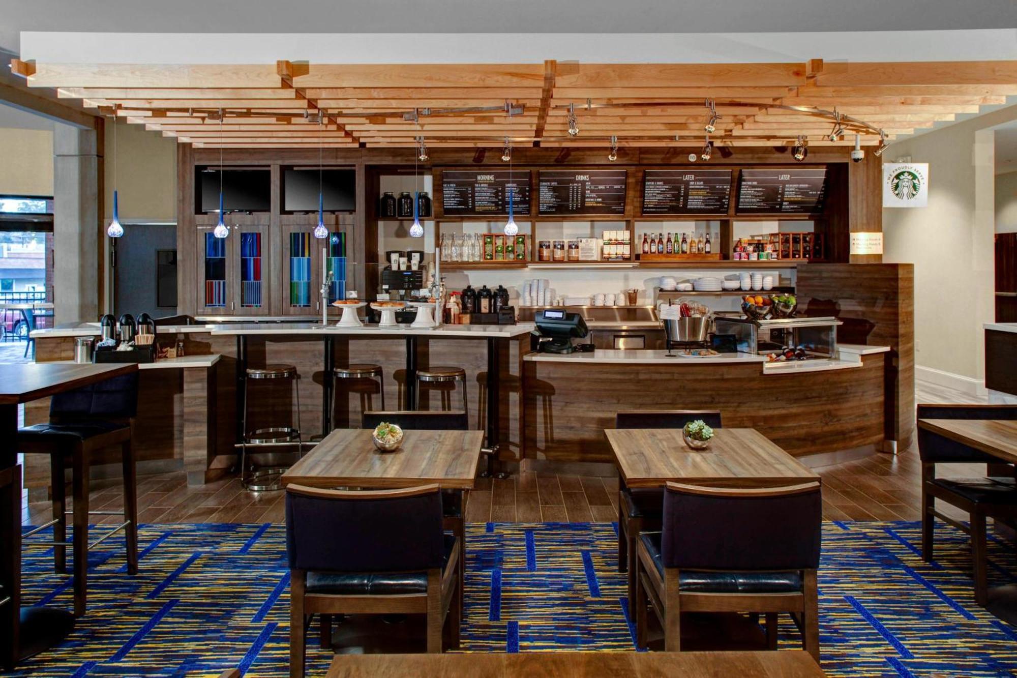 Courtyard By Marriott Carrollton Hotel Luaran gambar