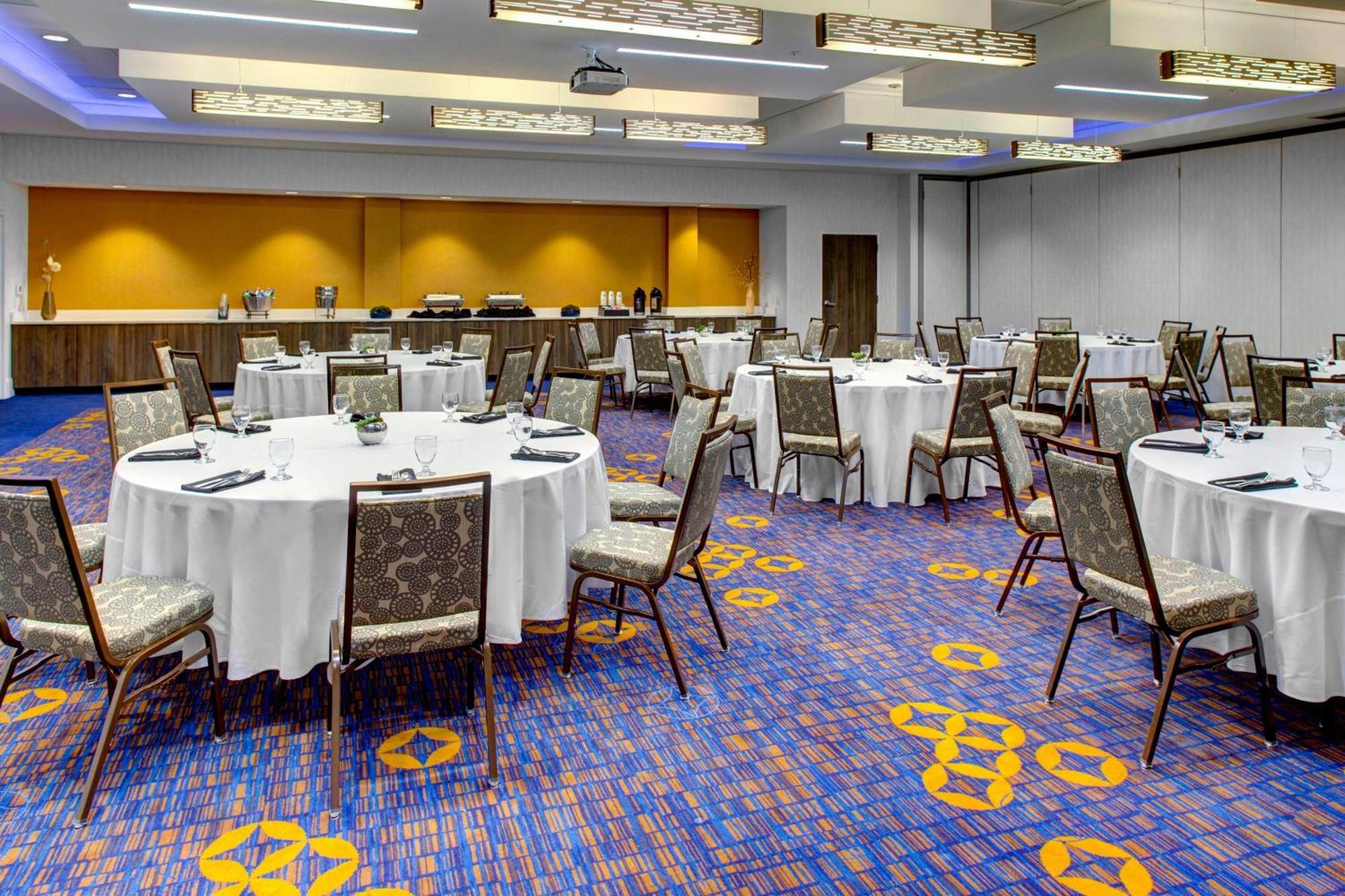 Courtyard By Marriott Carrollton Hotel Luaran gambar