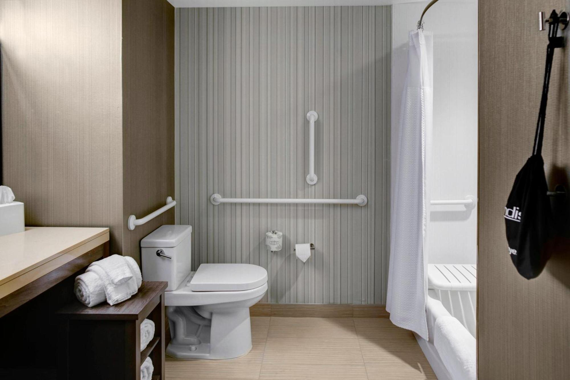Courtyard By Marriott Carrollton Hotel Luaran gambar