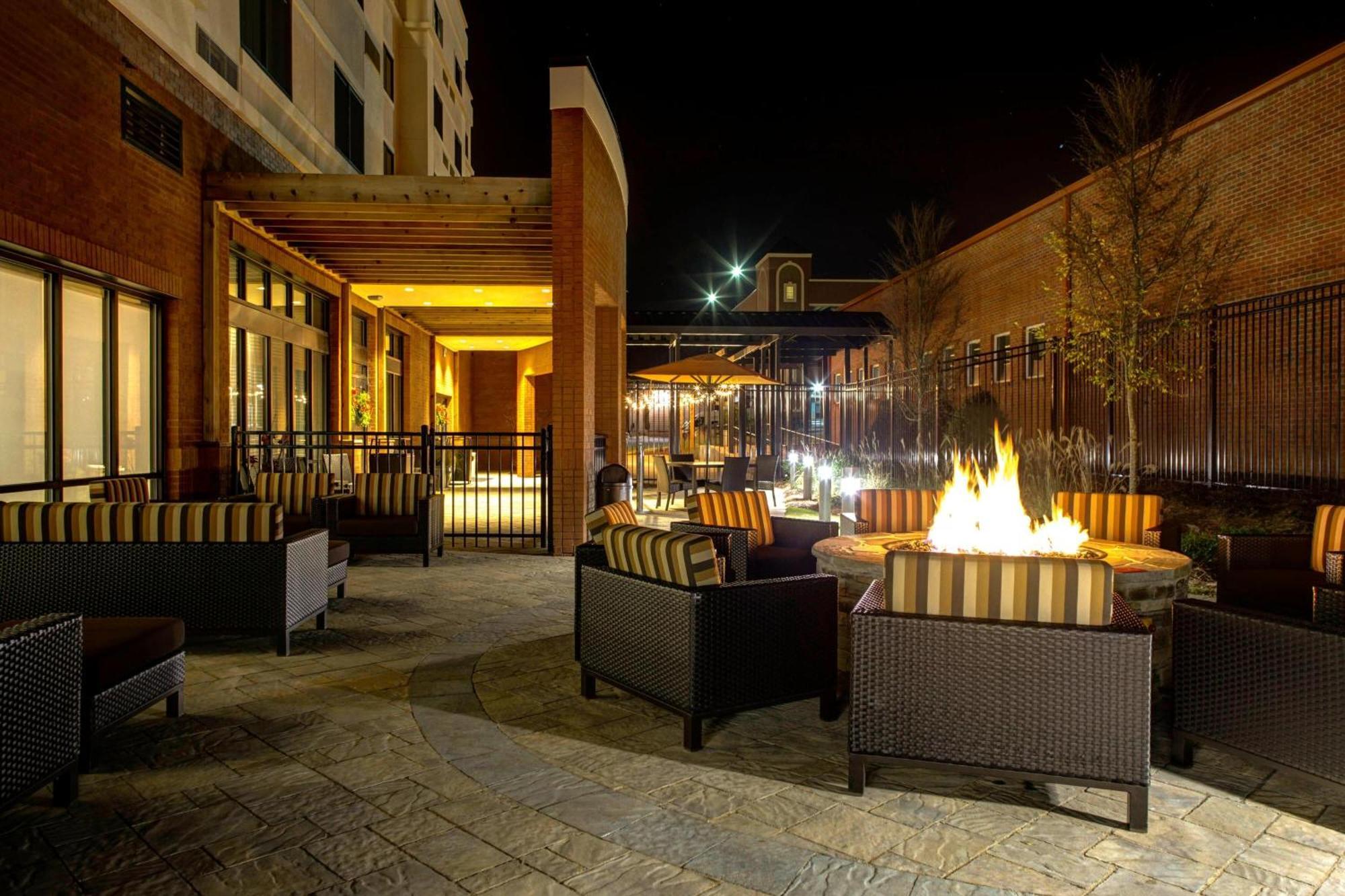 Courtyard By Marriott Carrollton Hotel Luaran gambar
