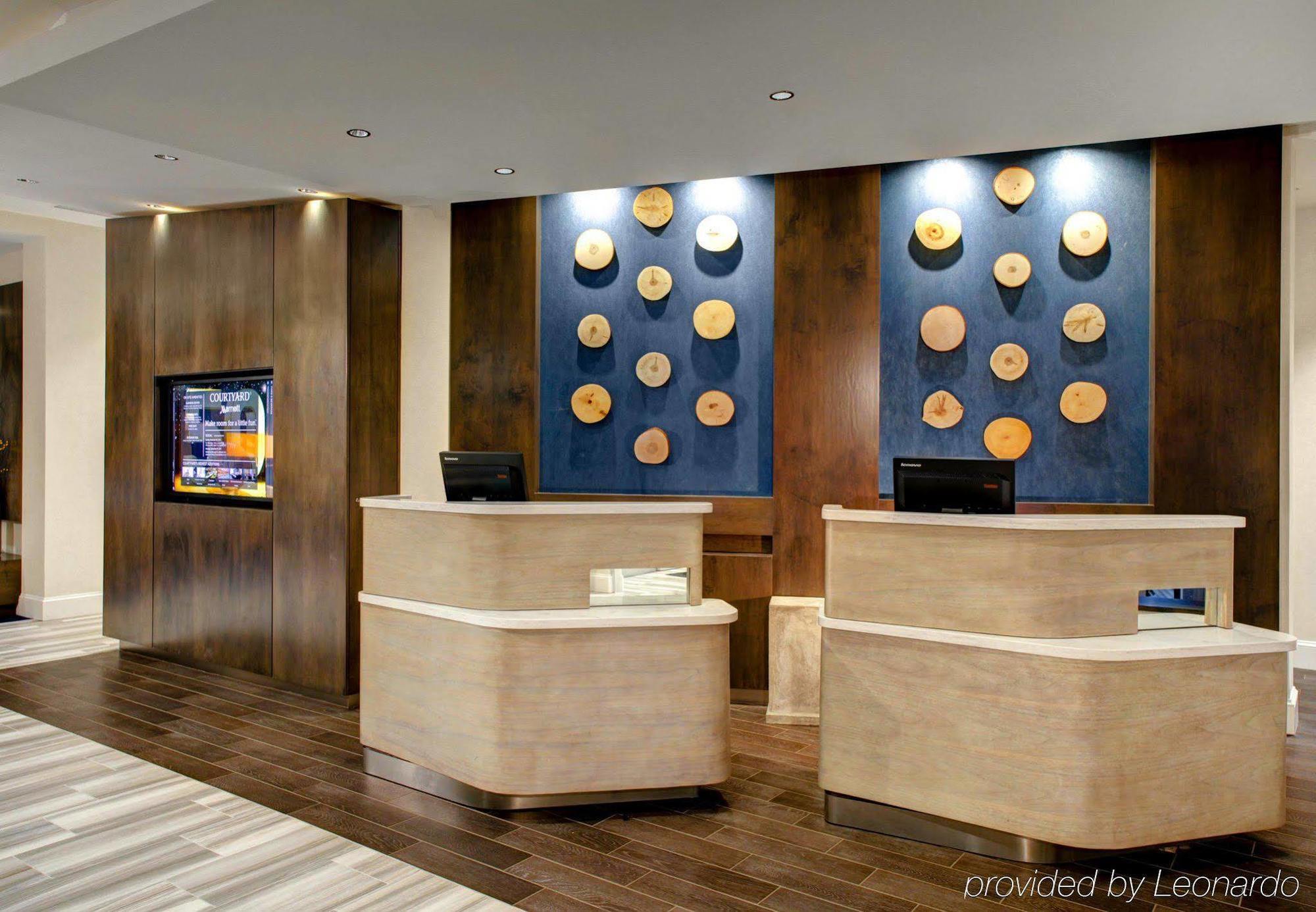 Courtyard By Marriott Carrollton Hotel Luaran gambar