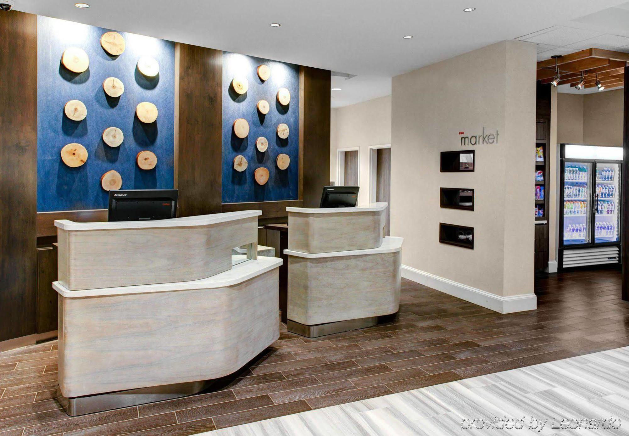 Courtyard By Marriott Carrollton Hotel Luaran gambar
