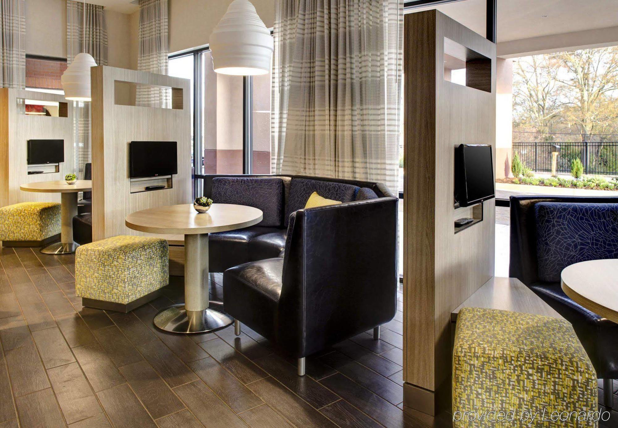 Courtyard By Marriott Carrollton Hotel Luaran gambar