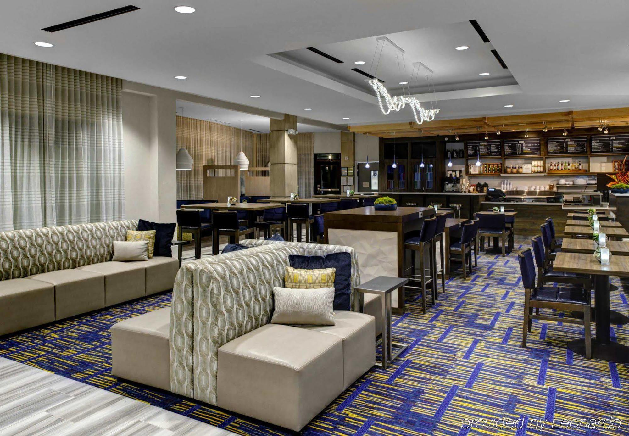 Courtyard By Marriott Carrollton Hotel Luaran gambar