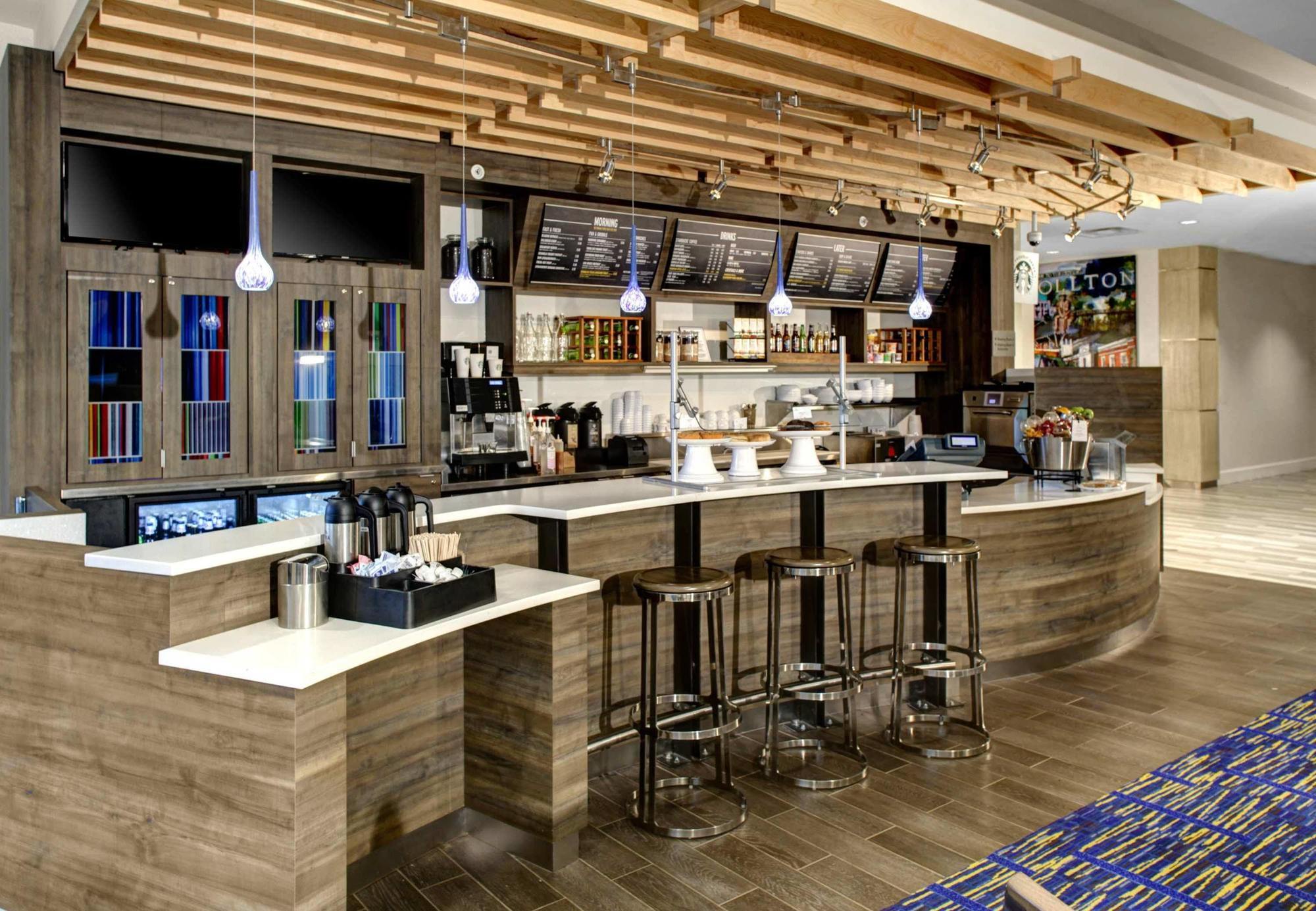 Courtyard By Marriott Carrollton Hotel Luaran gambar