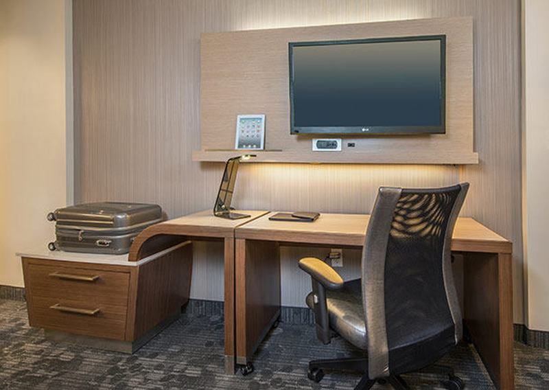 Courtyard By Marriott Carrollton Hotel Luaran gambar