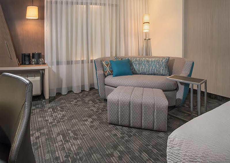 Courtyard By Marriott Carrollton Hotel Luaran gambar