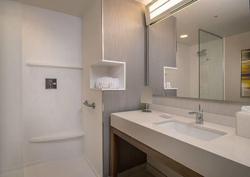 Courtyard By Marriott Carrollton Hotel Luaran gambar