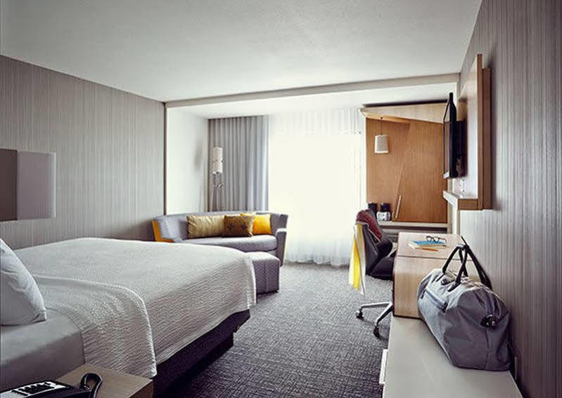 Courtyard By Marriott Carrollton Hotel Luaran gambar